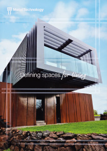 Living Brochure