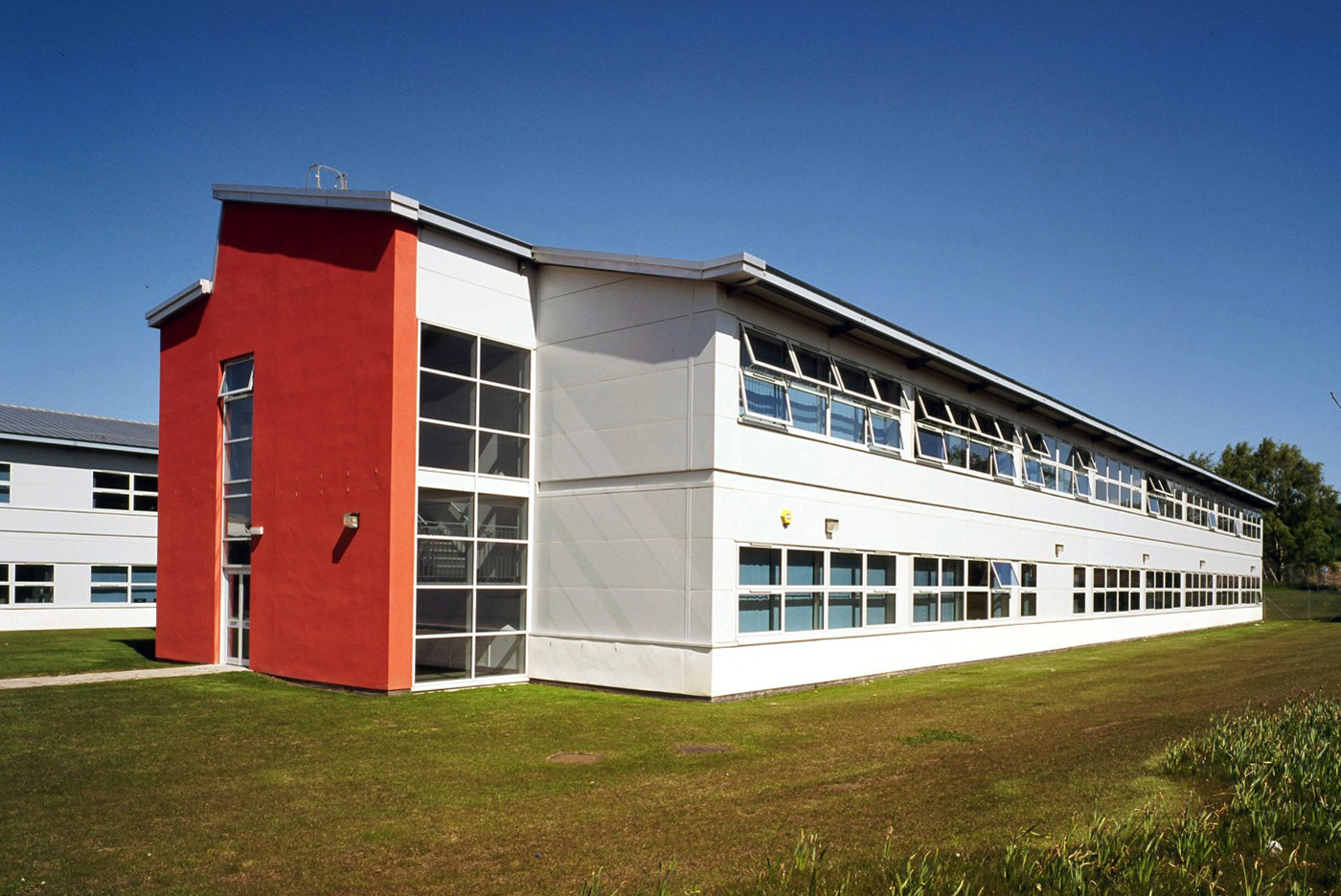 Dalkeith Schools Campus