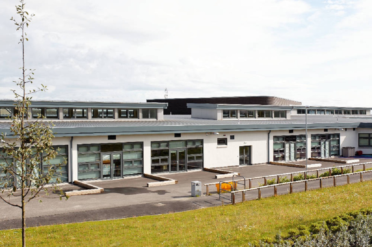 Keith Primary School