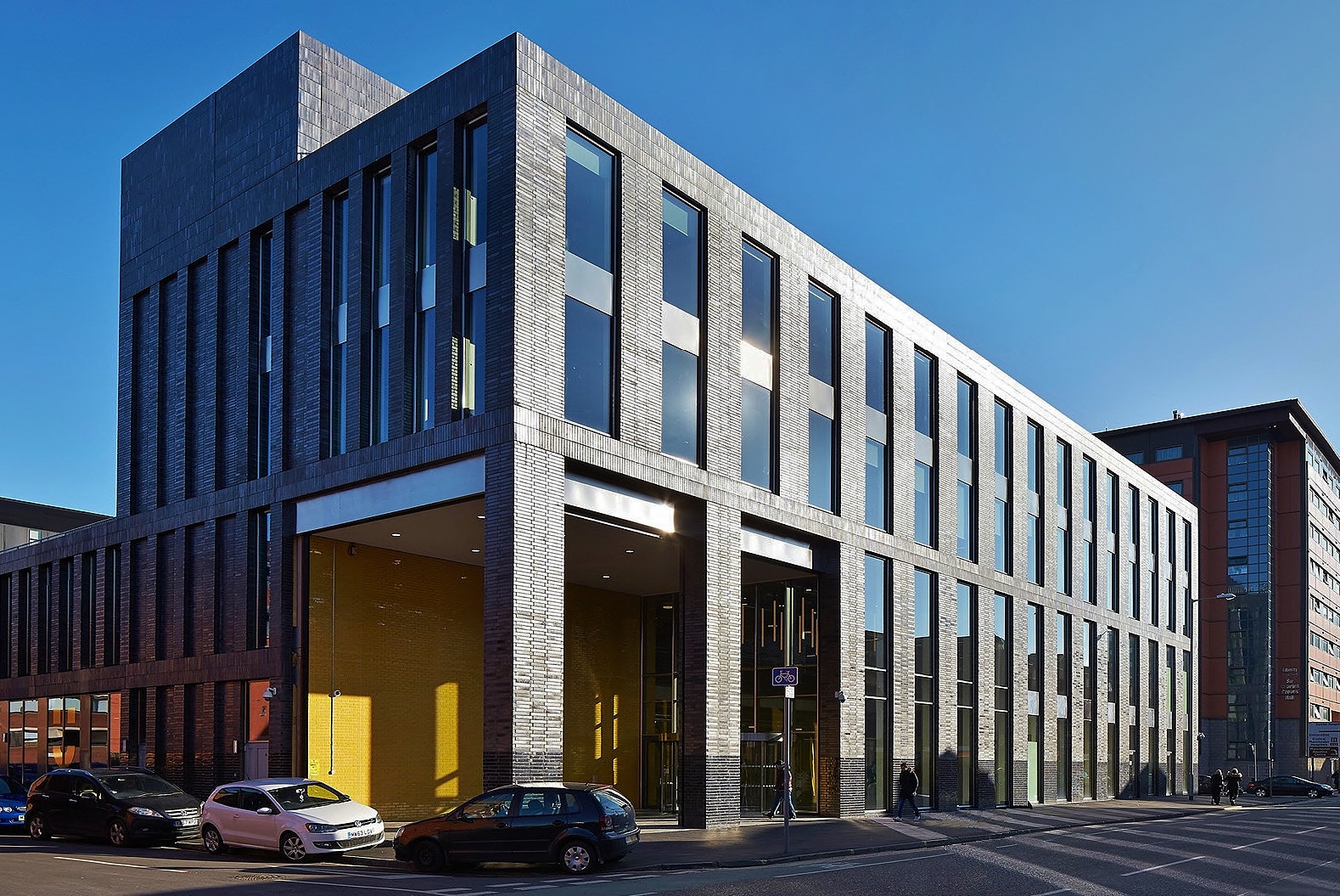 Manchester Metropolitan University Students Union