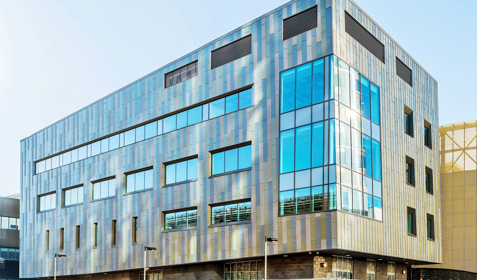 Southern General Hospital