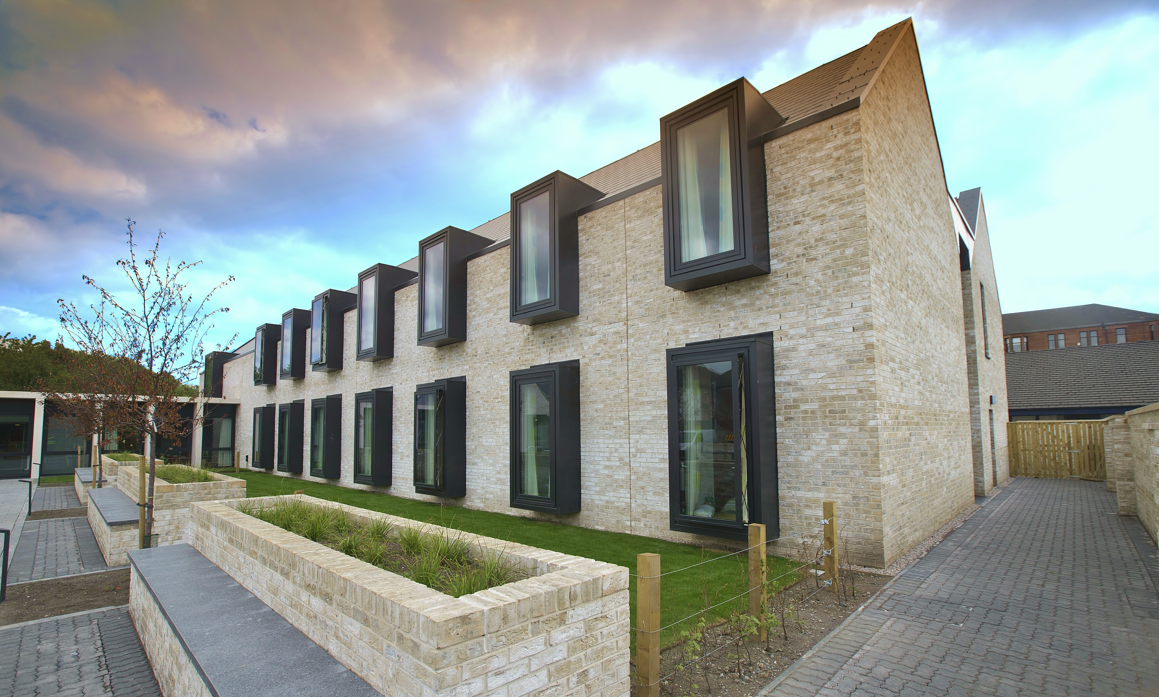 Ronald McDonald House