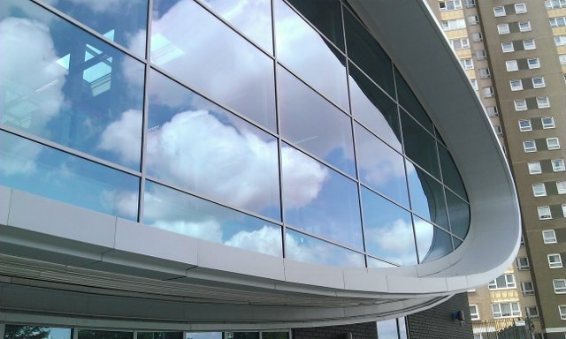 Somerstown Community Centre