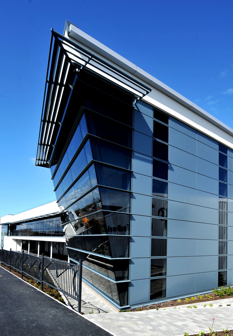 Metal Technology Offices