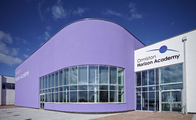 Ormiston Horizon School