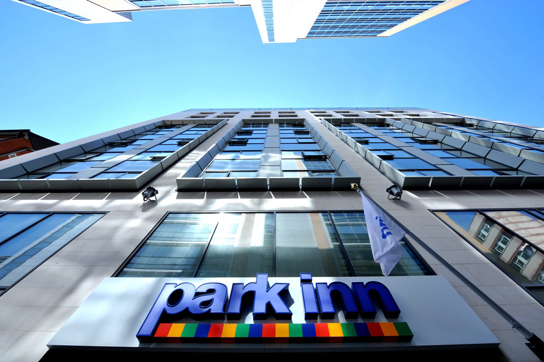 Park Inn Hotel