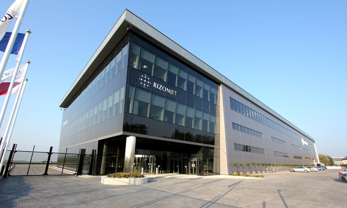 Rizon Jet