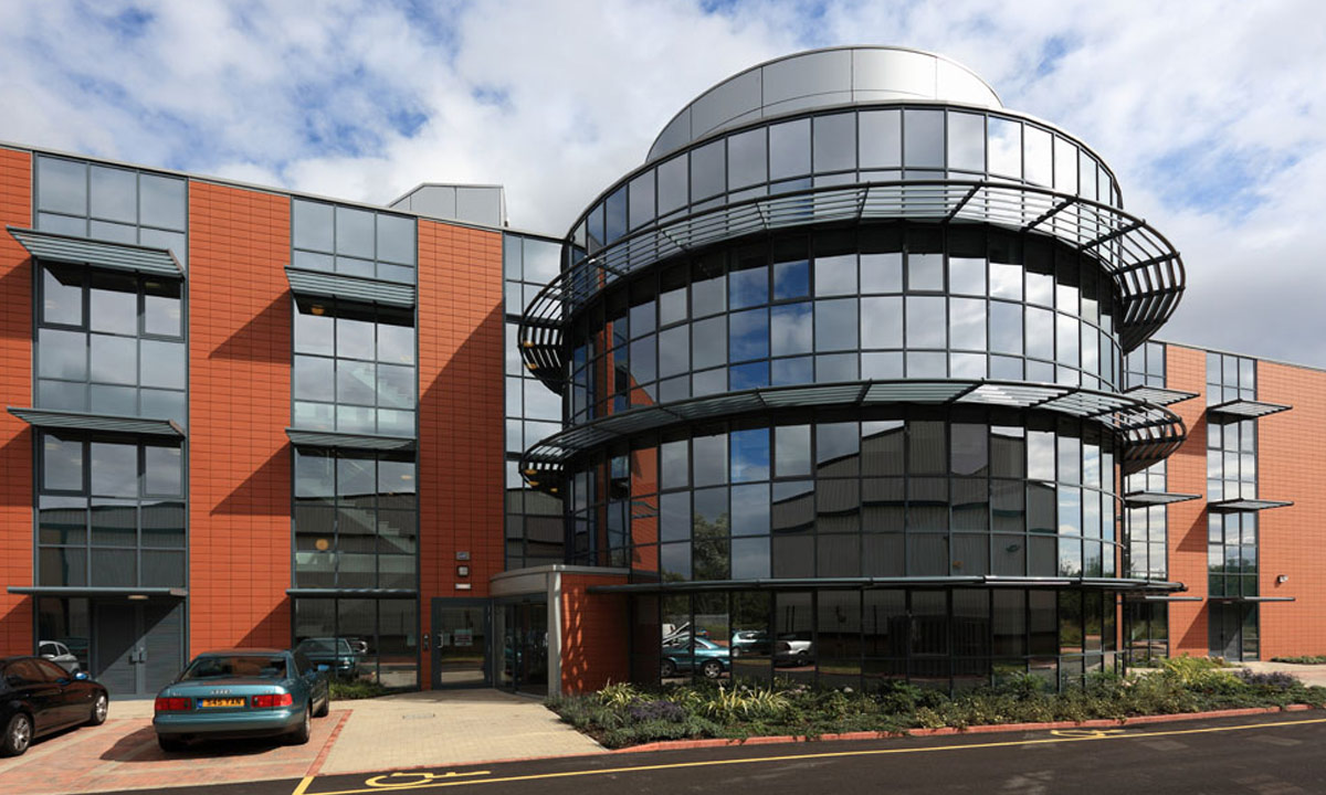 Tanfield Lea Business Centre