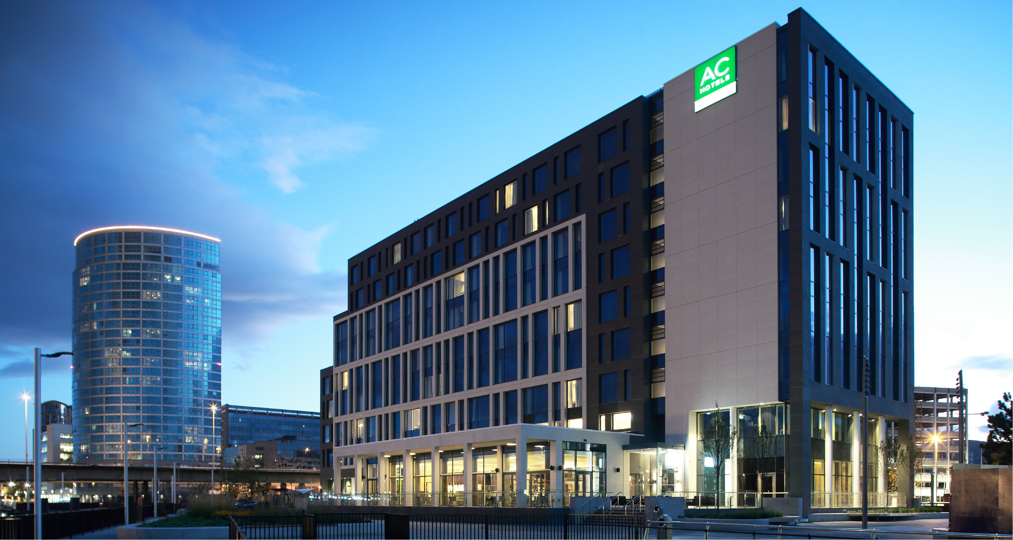 AC Hotel by Marriott