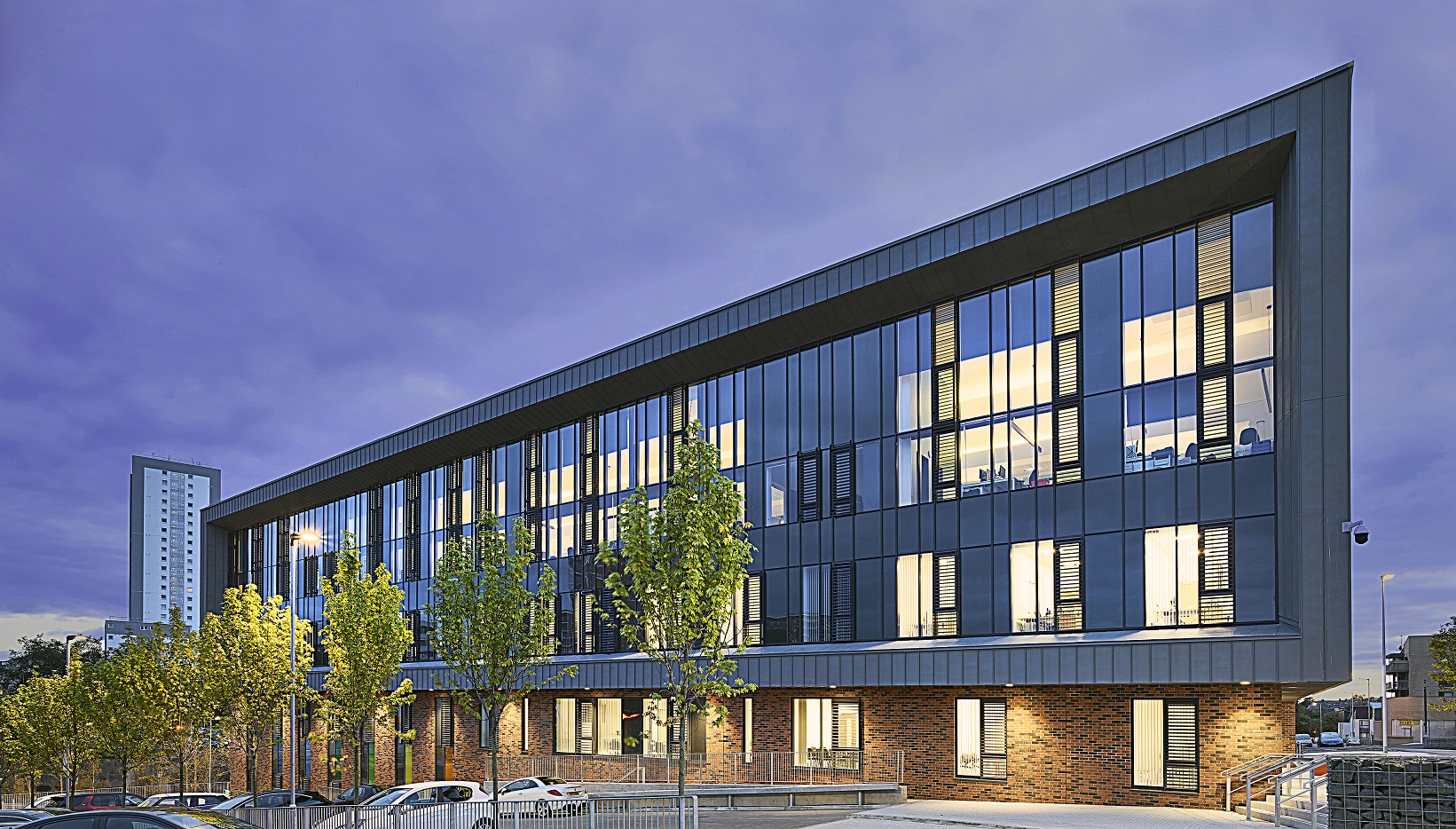 Maryhill Health Centre