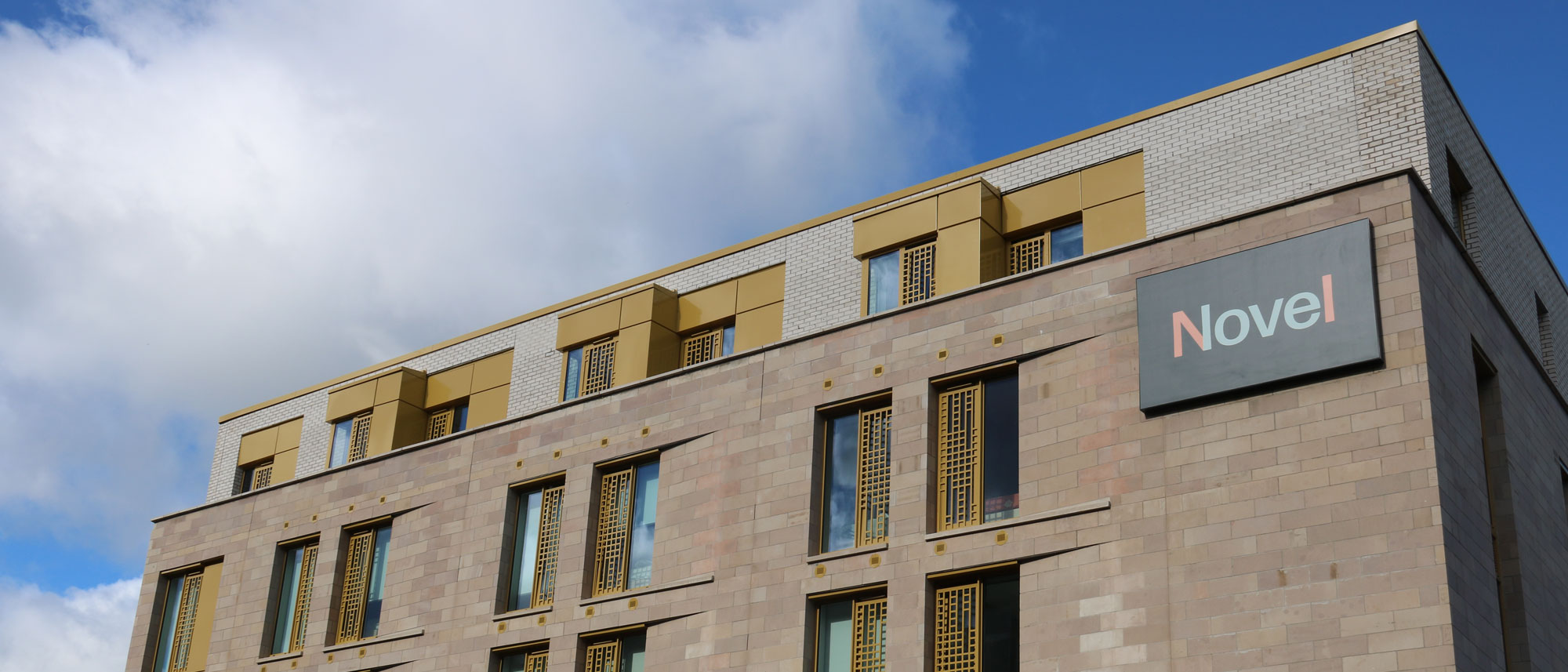 Silk Mill – Novel Student Accommodation